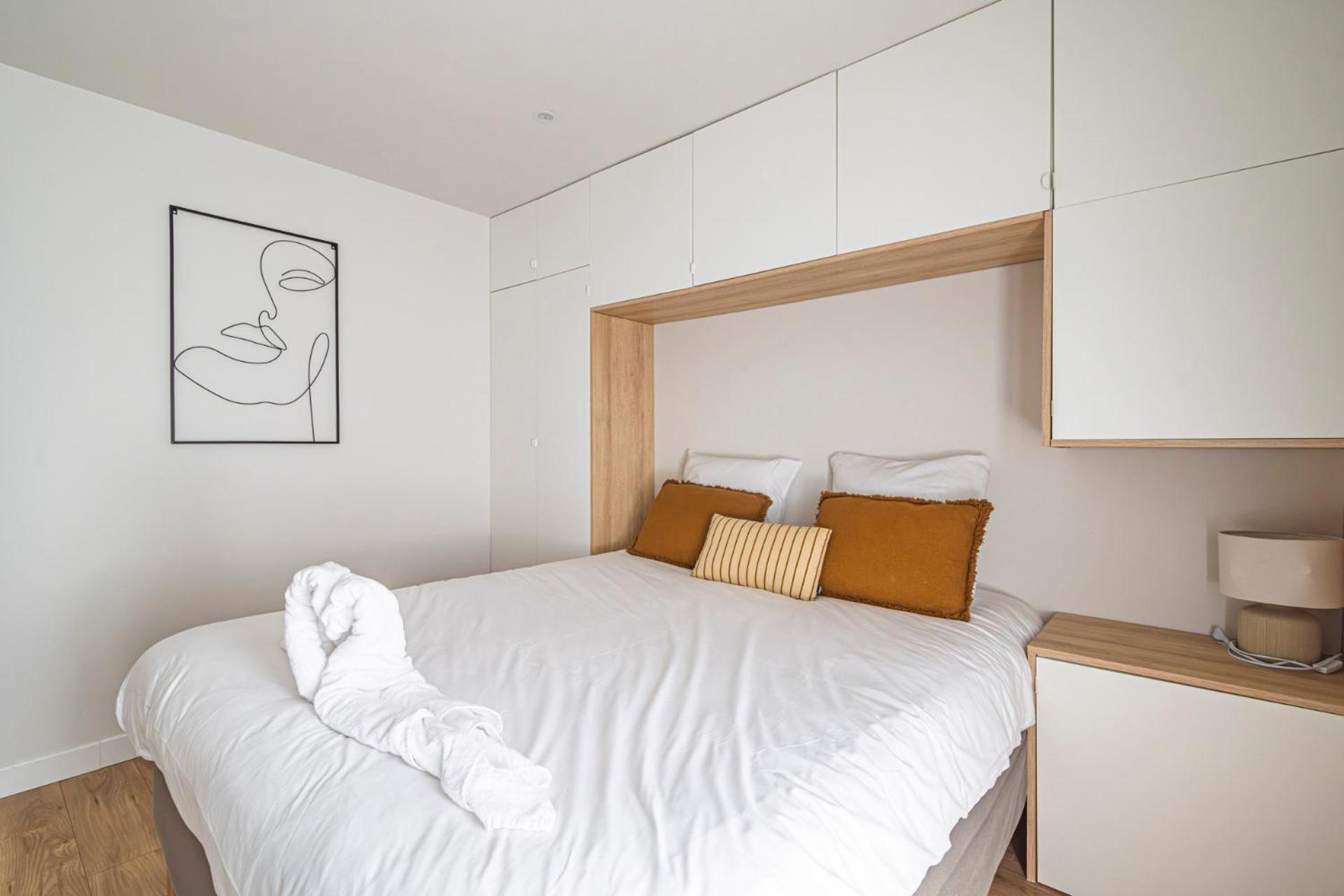 Casa Chamallow *
