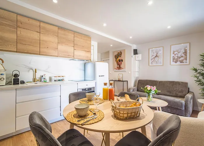 Casa Chamallow