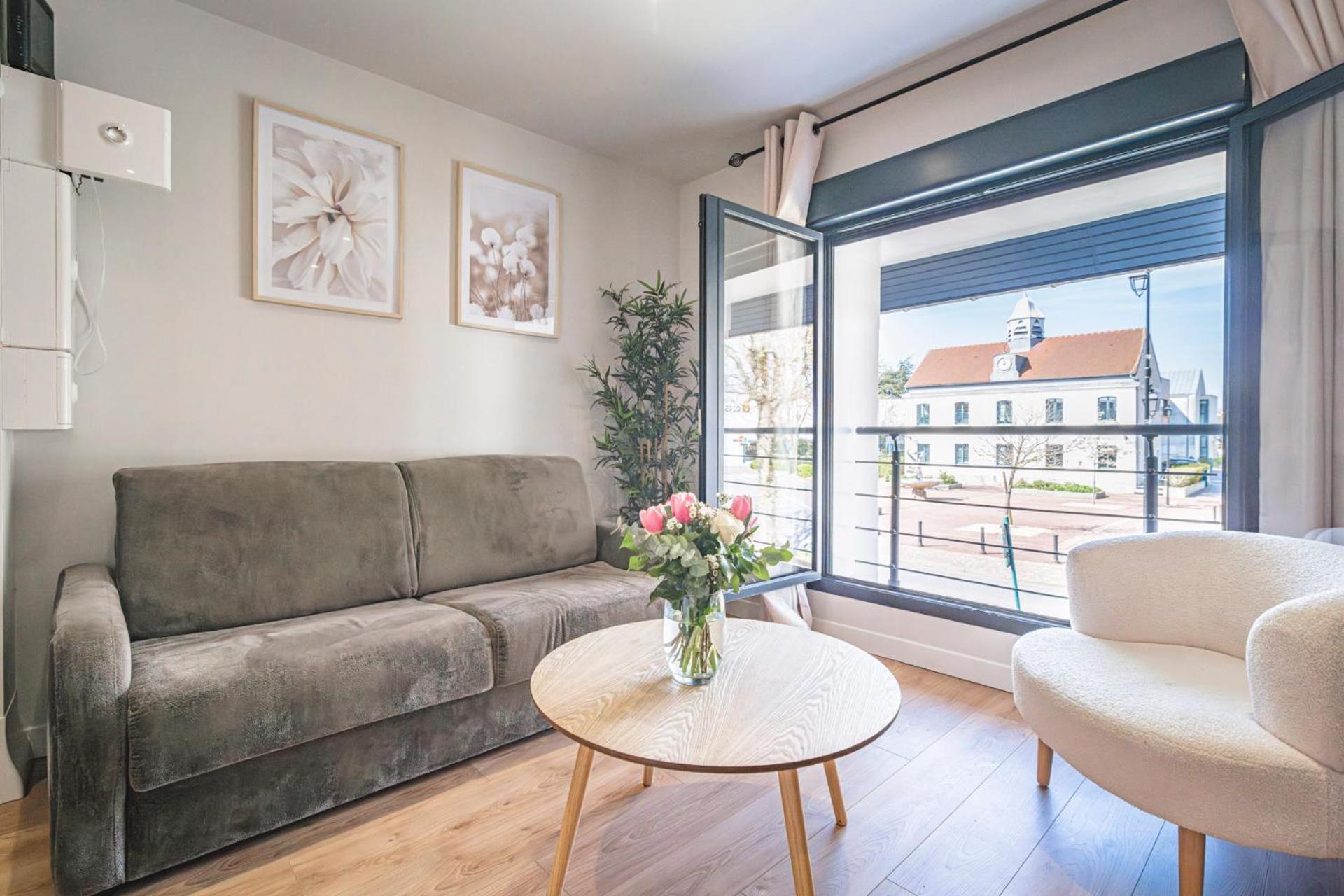 Casa Chamallow Apartment