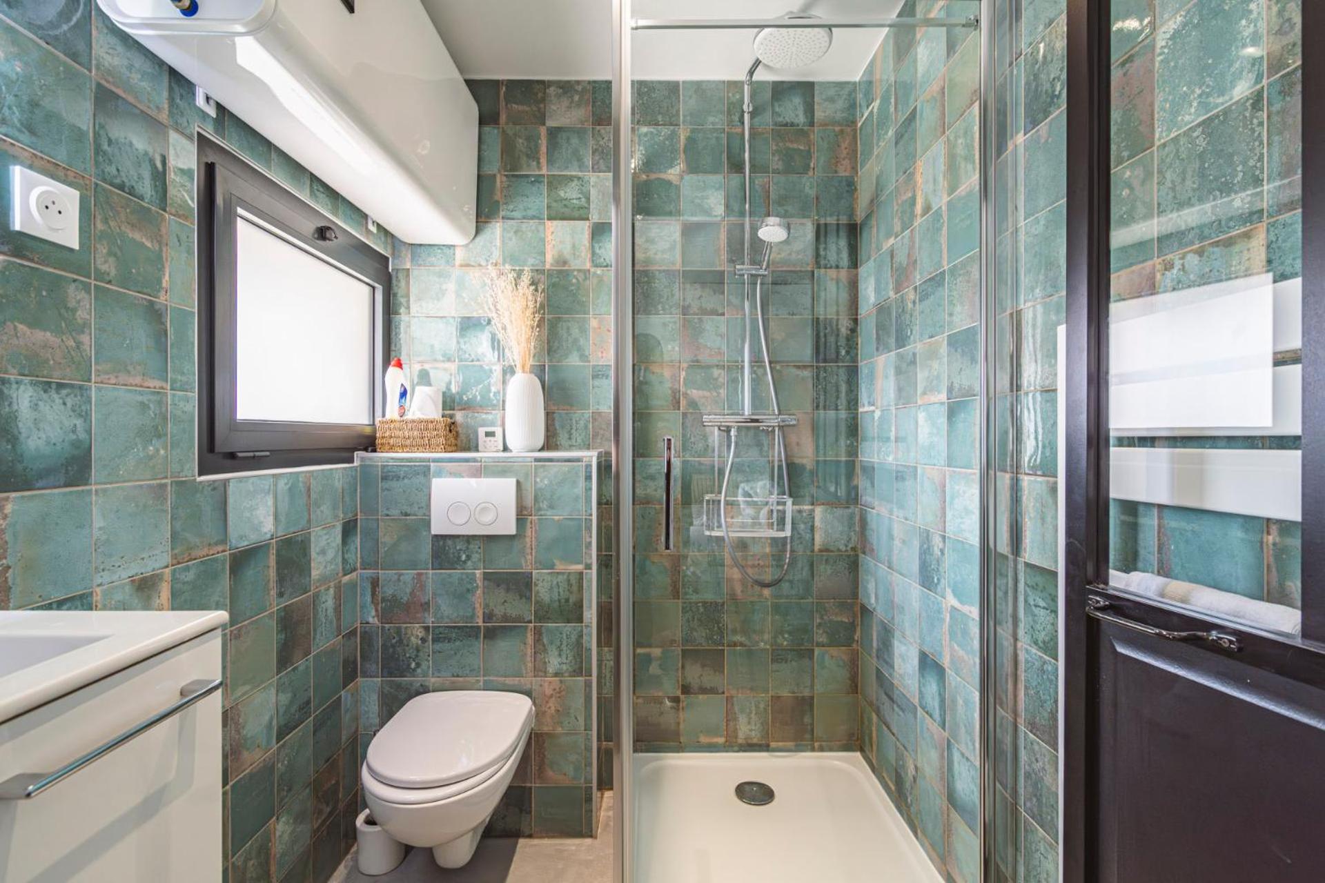 Apartment Casa Chamallow
